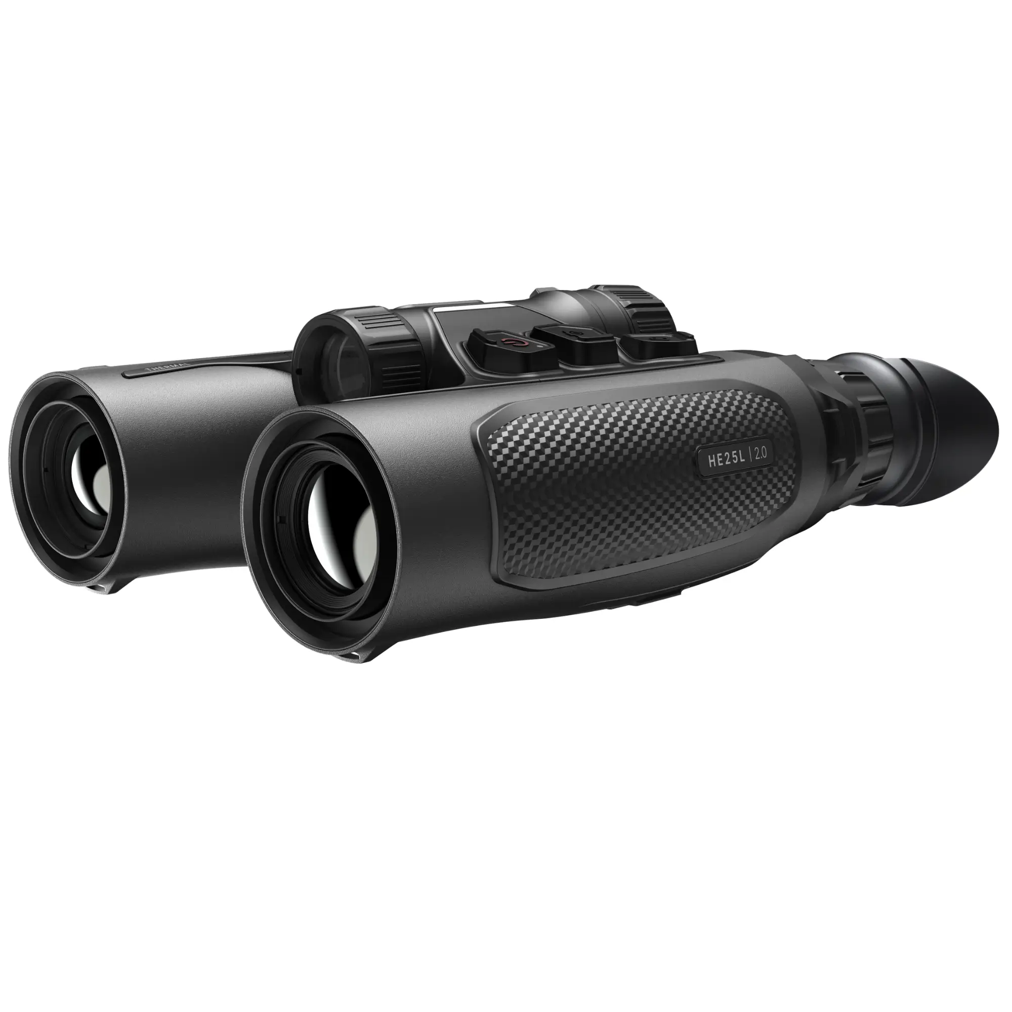 Hikmicro Multispectrale Verrekijker Habrok 4K HE25L 2.0, afbeelding 5 van 8