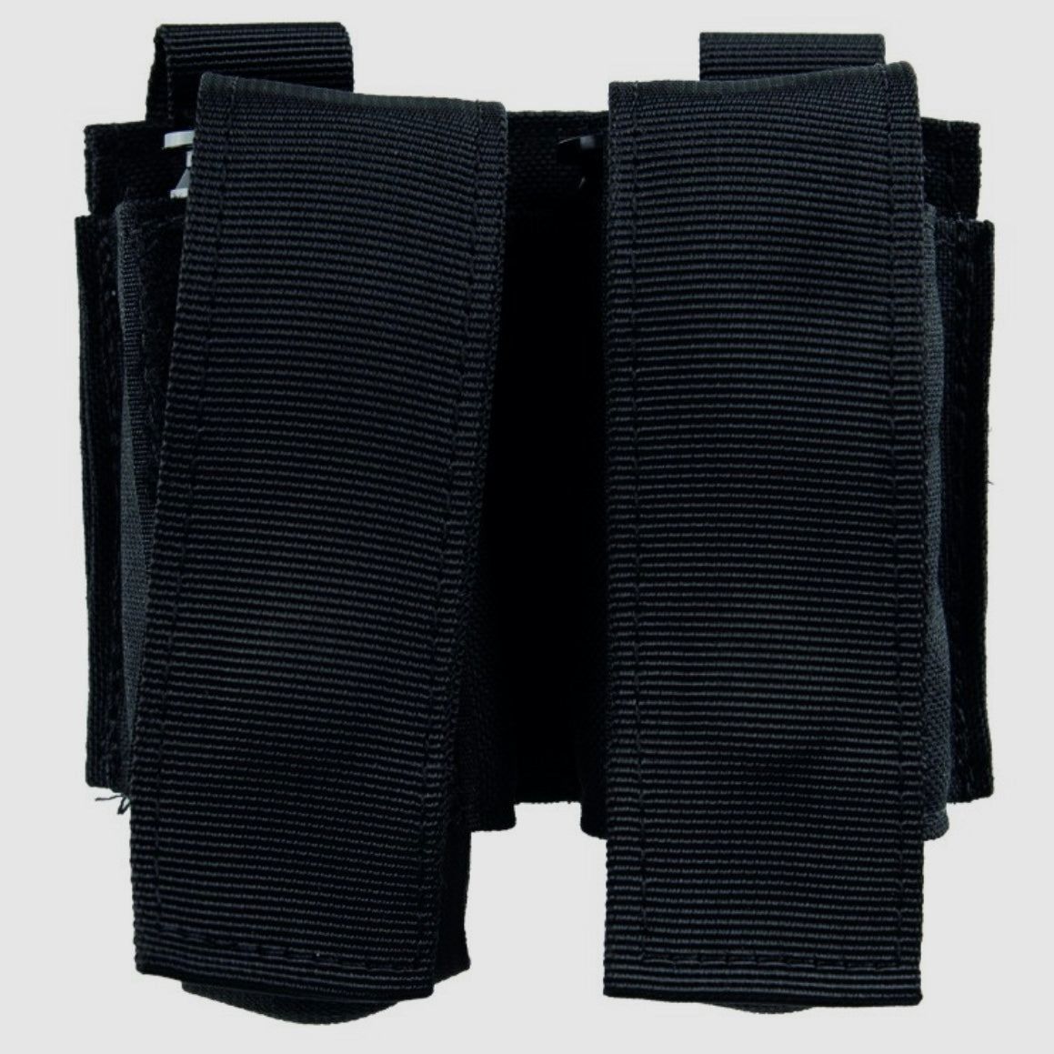 Doppeltasche für Granaten SCHWARZ, Bild 1 von 4