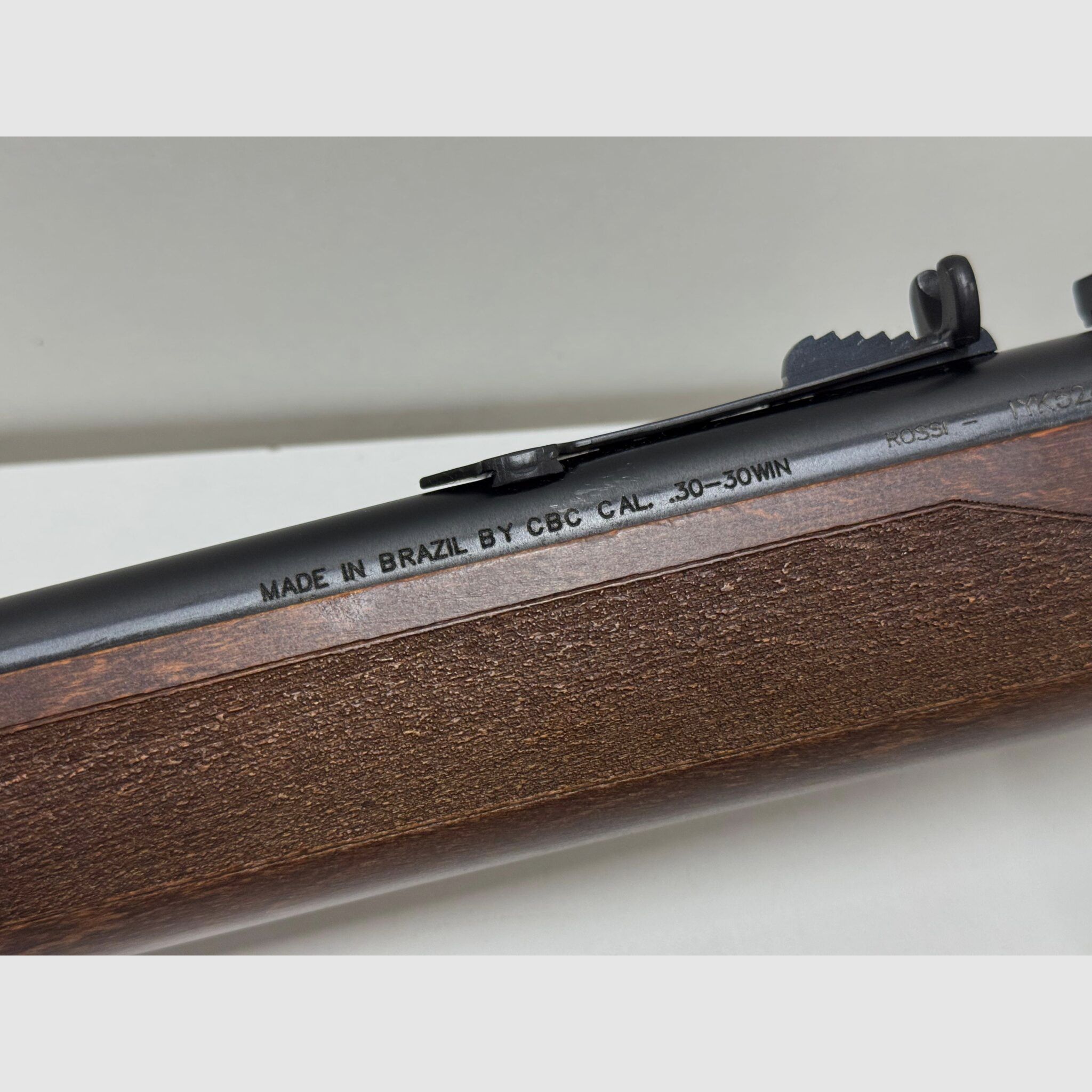 Rossi R95 Trapper