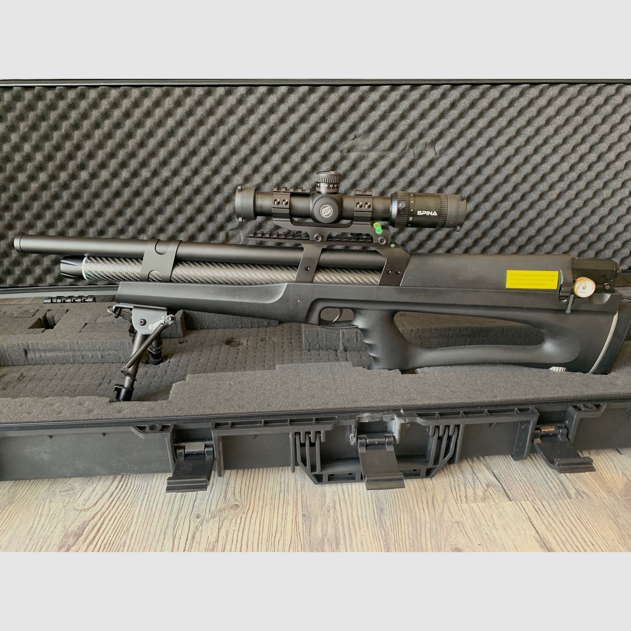 Huben K1