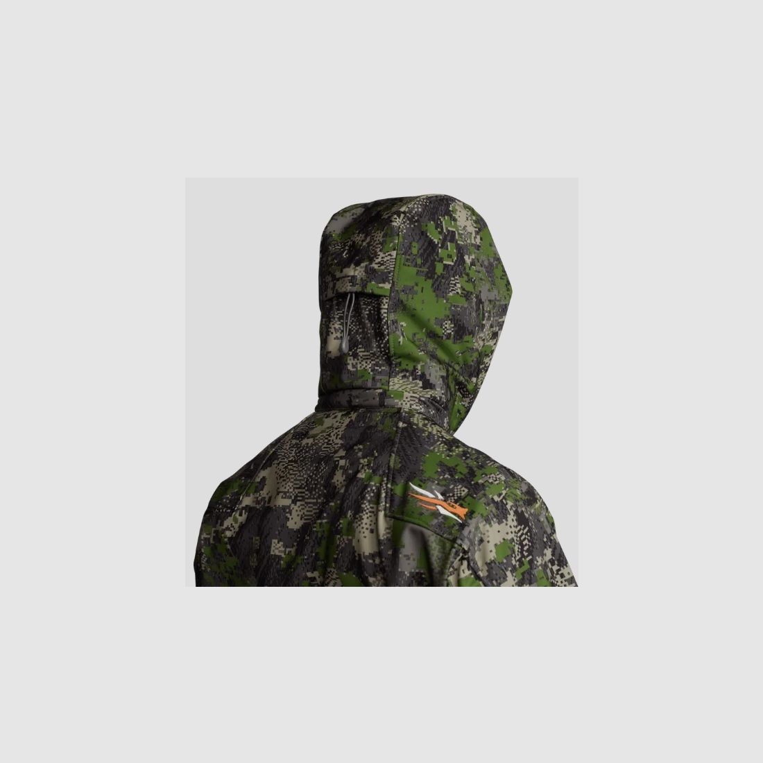 Sitka Men's Jetstream Jacket - Optifade Cover, afbeelding 3 van 14