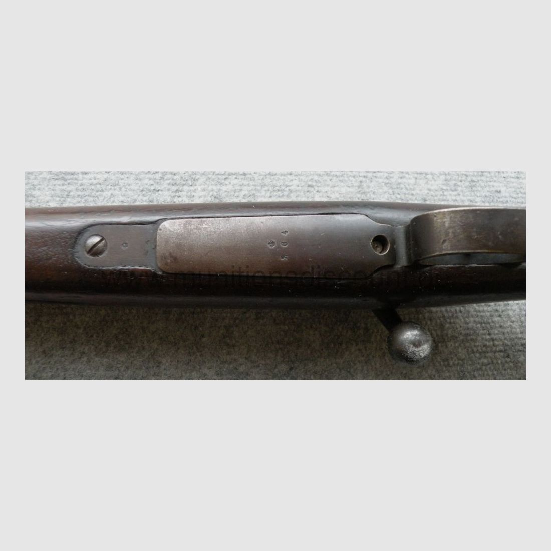 Carl Gustafs M94 Kavallerie Karabiner