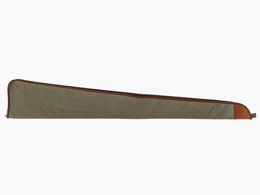 Futteral Gewehr weich Nylon, gepolsterte Spitze - Country Sellerie