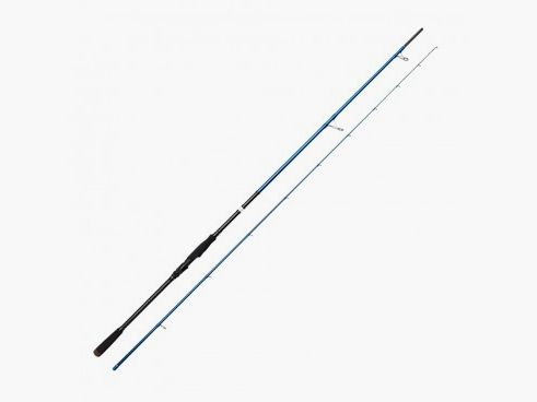 SAVAGE GEAR SGS2 LONG CASTING ROD