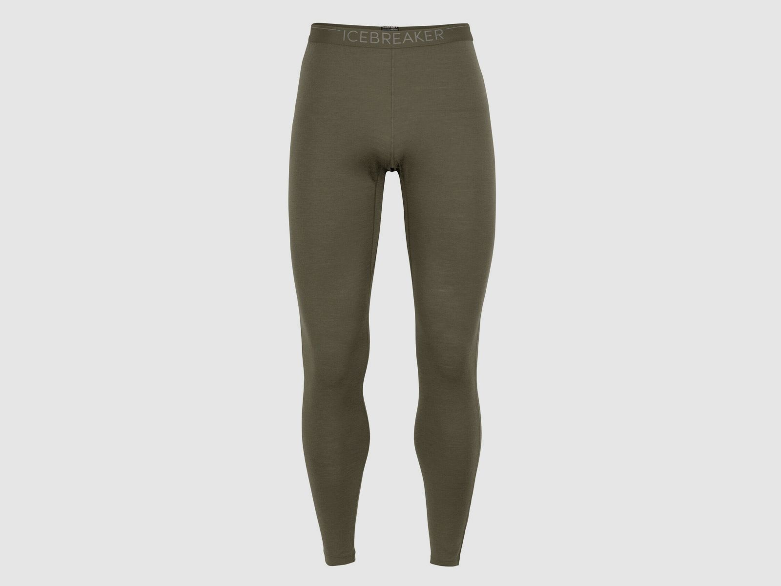 Icebreaker Unterhose Oasis 200g o. E. Loden
