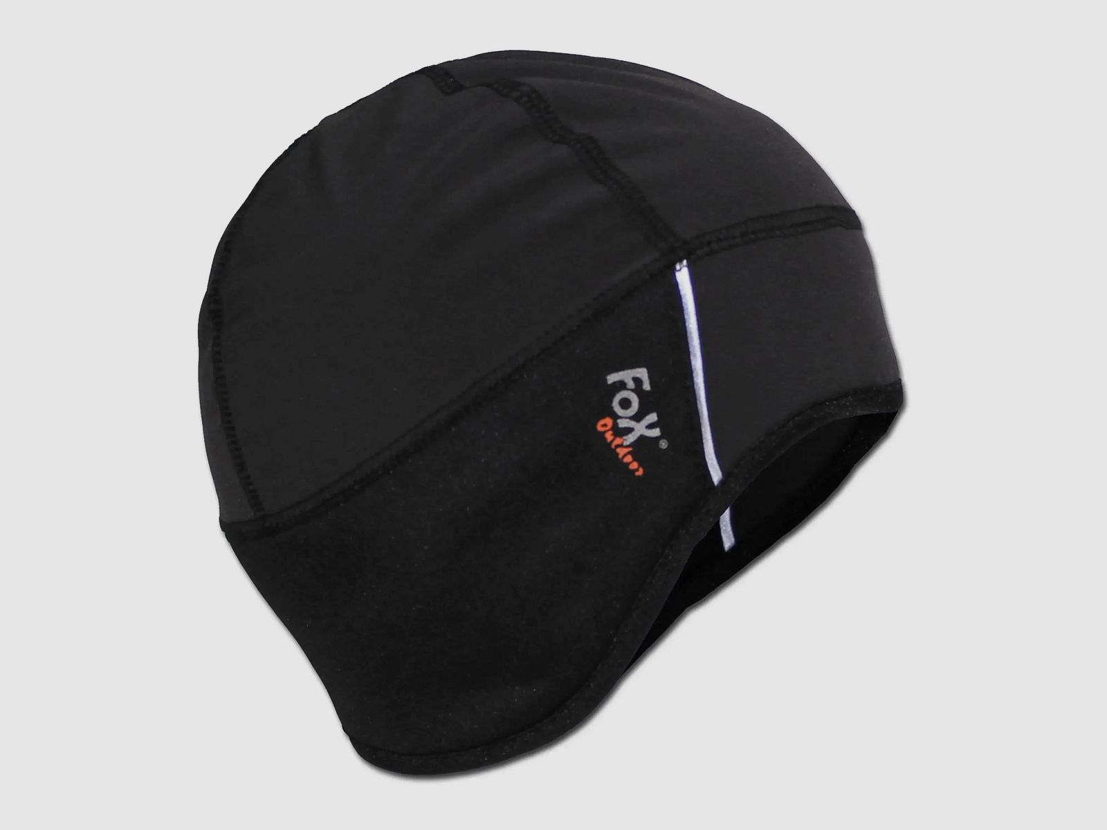 Fox Outdoor Fox Outdoor Czapka Softshell