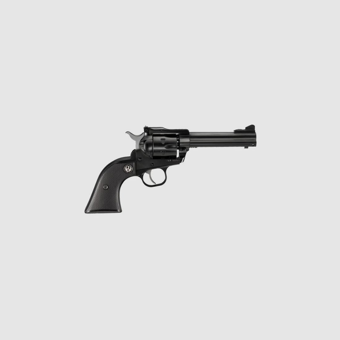 RUGER New Model Single Six NR-4L