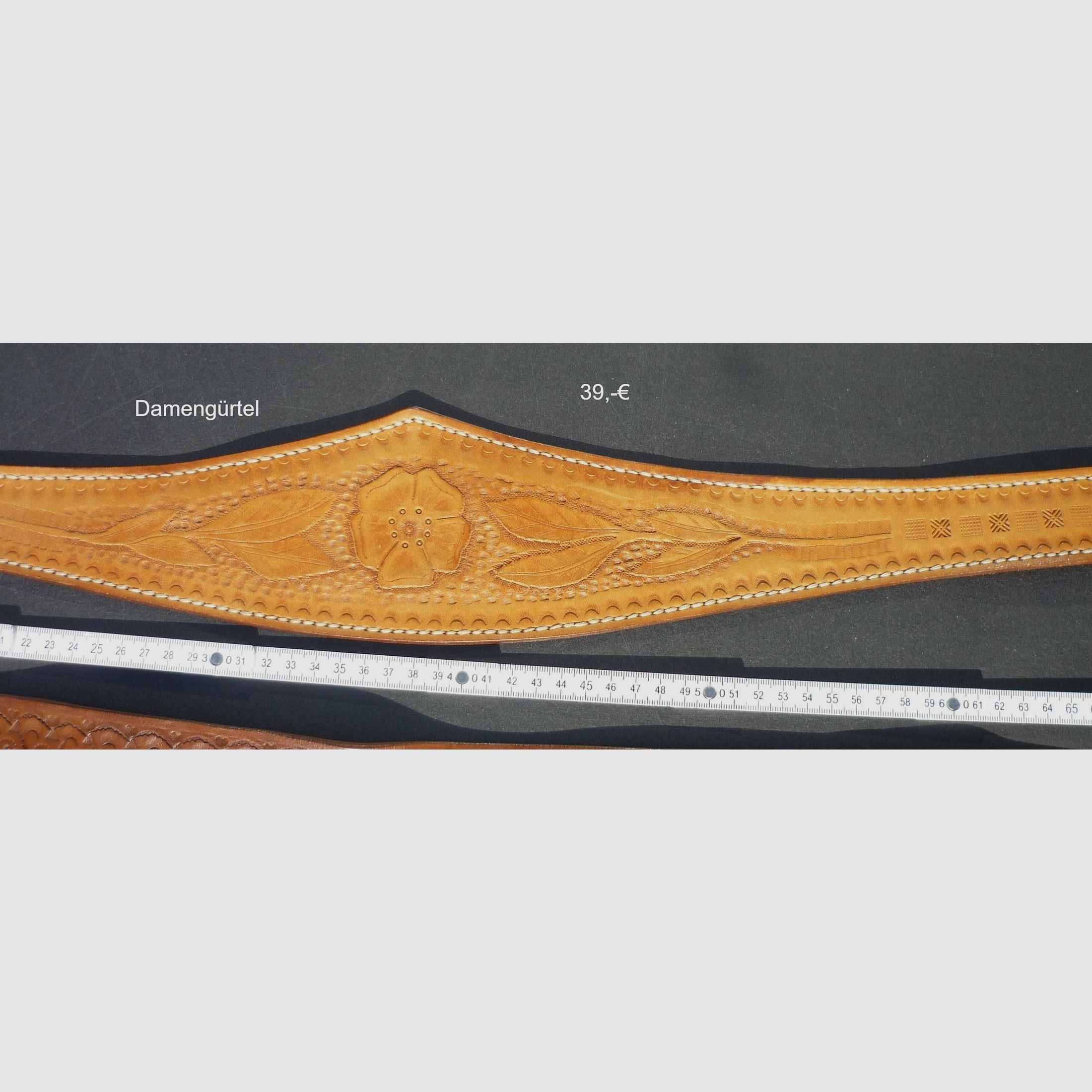 HKDesign Funda Art. Nr.010 diversos cinturones - precios en las fotos, el precio ingresado es solo un marcador de posición