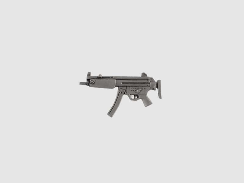 Przypinka HK MP5 A3