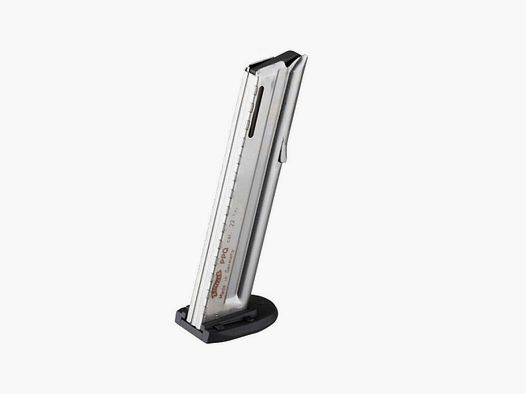 Walther Magazine PPQ, 22 LR, 12 Schuss