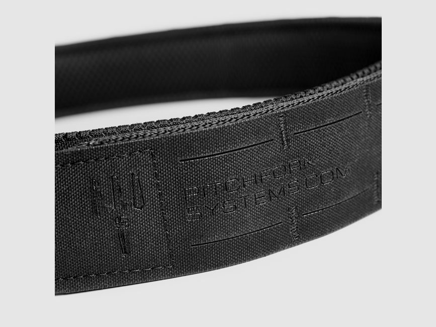 Pitchfork The Gunfighter Belt, image 3 sur 6