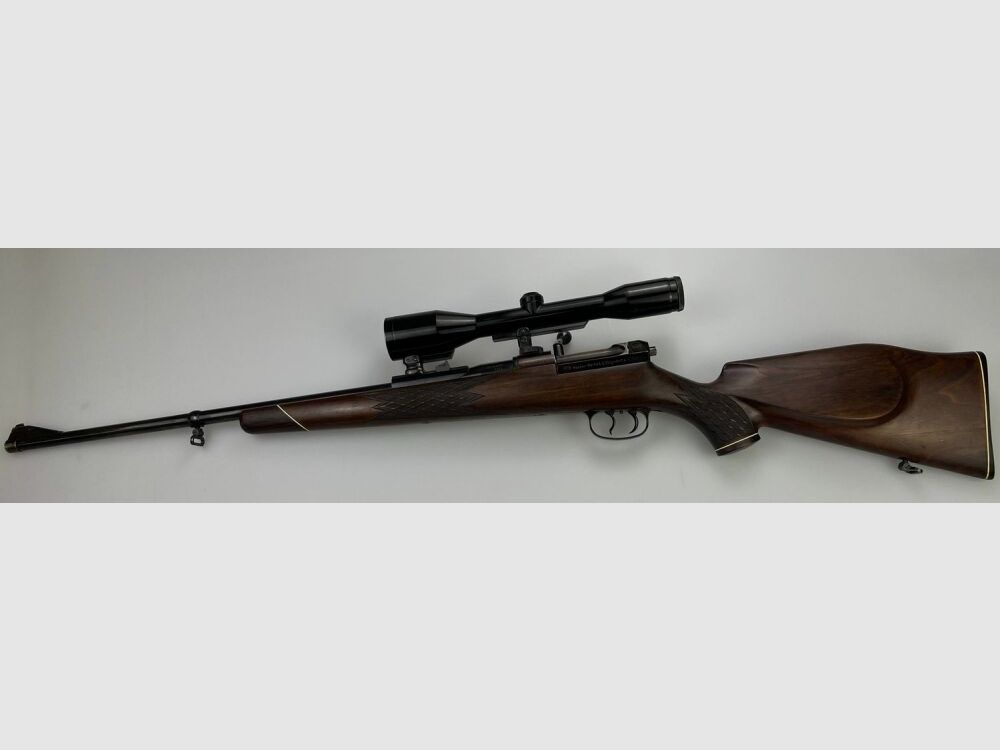 Mauser 66, Bild 1 von 8