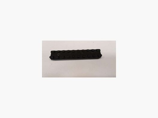 BASE WEAVER ALUMINIO MARLIN 444