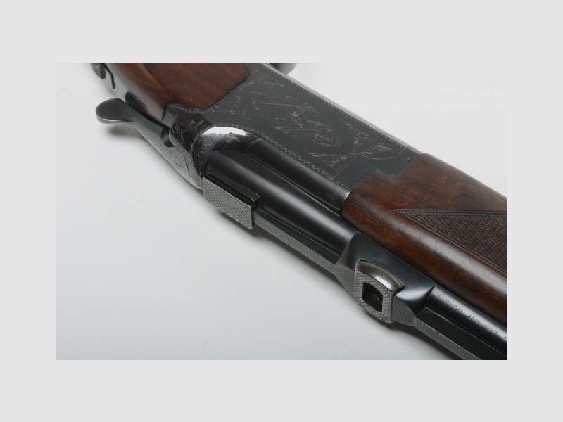 FN Browning Express BDB 9,3 x 74 R Luxus, Bild 6 von 27