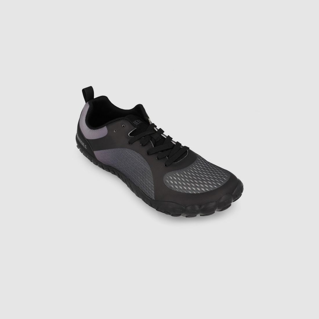 Paredes Scarpe barefoot Uomo Baldomar nere, immagine 2 di 7