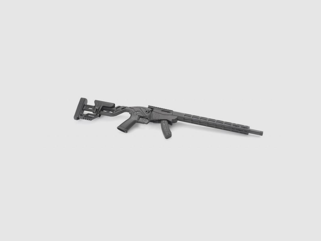 RUGER PRECISION RIFLE 22 WMR 18" 15 RD MGW, imagen 4 de 6