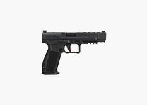 PISTOLET CANIK TP9 SFX CUSTOM CZARNY/ZŁOTY MODEL ULTIMATE 2 KAL: 9X19