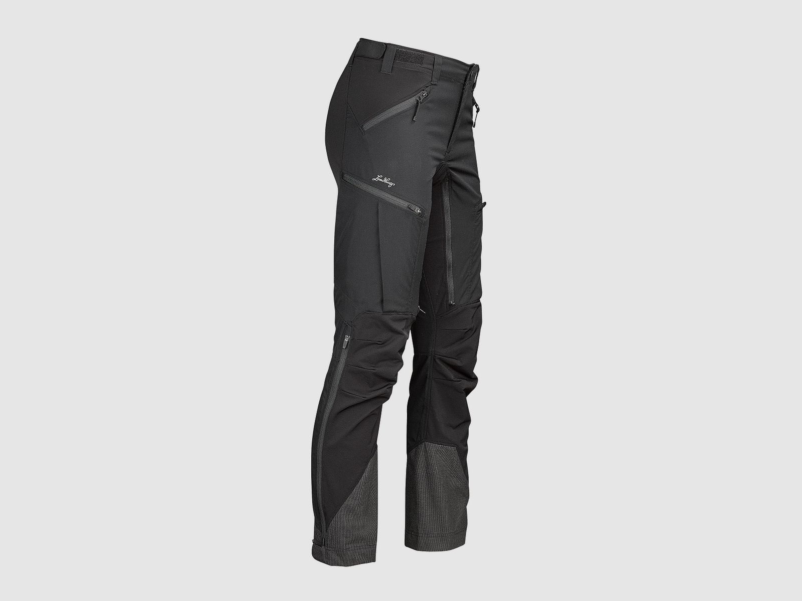 Lundhags Herrenhose Makke Pant