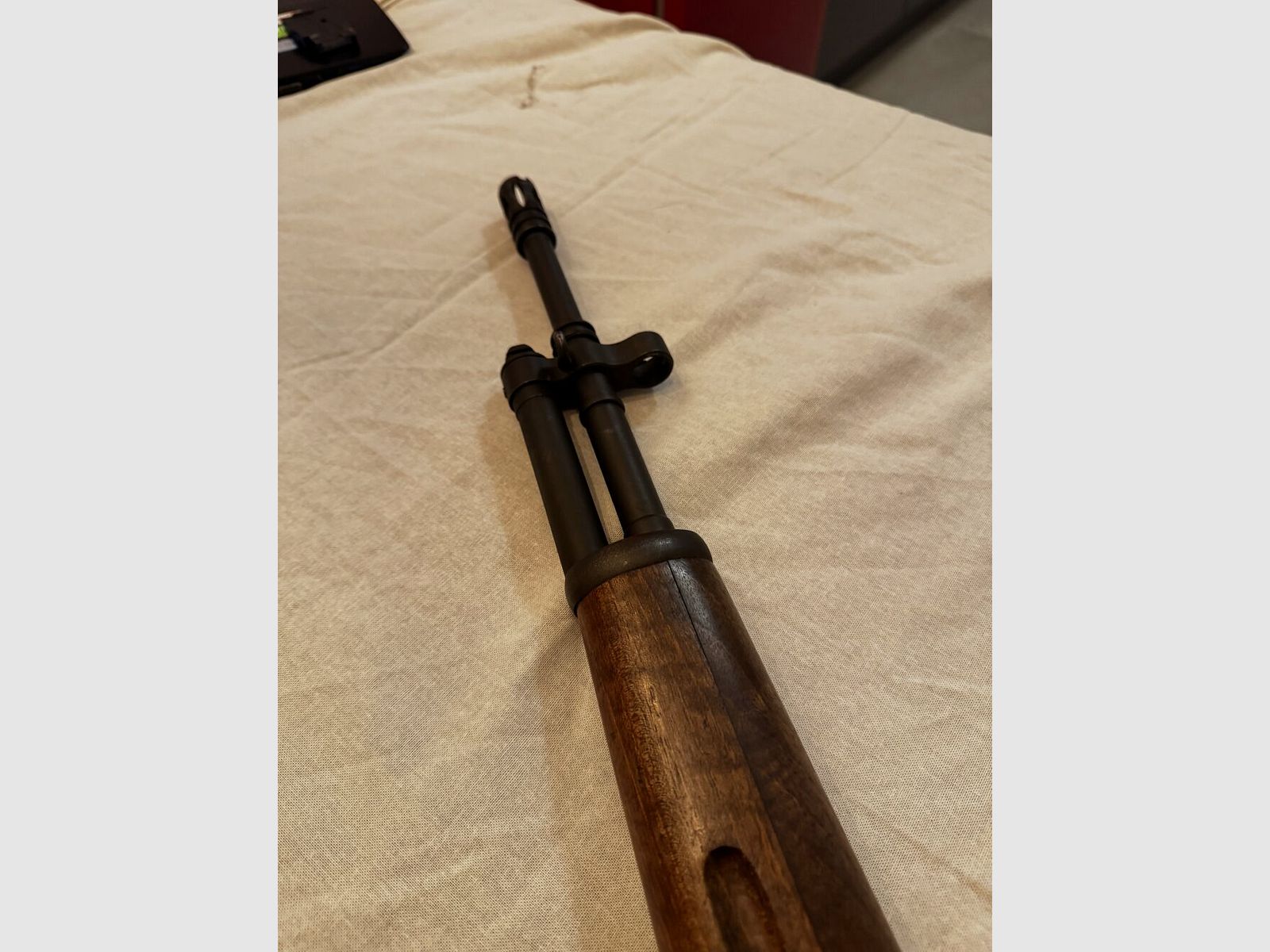 La Coruna FR 8 .308Win