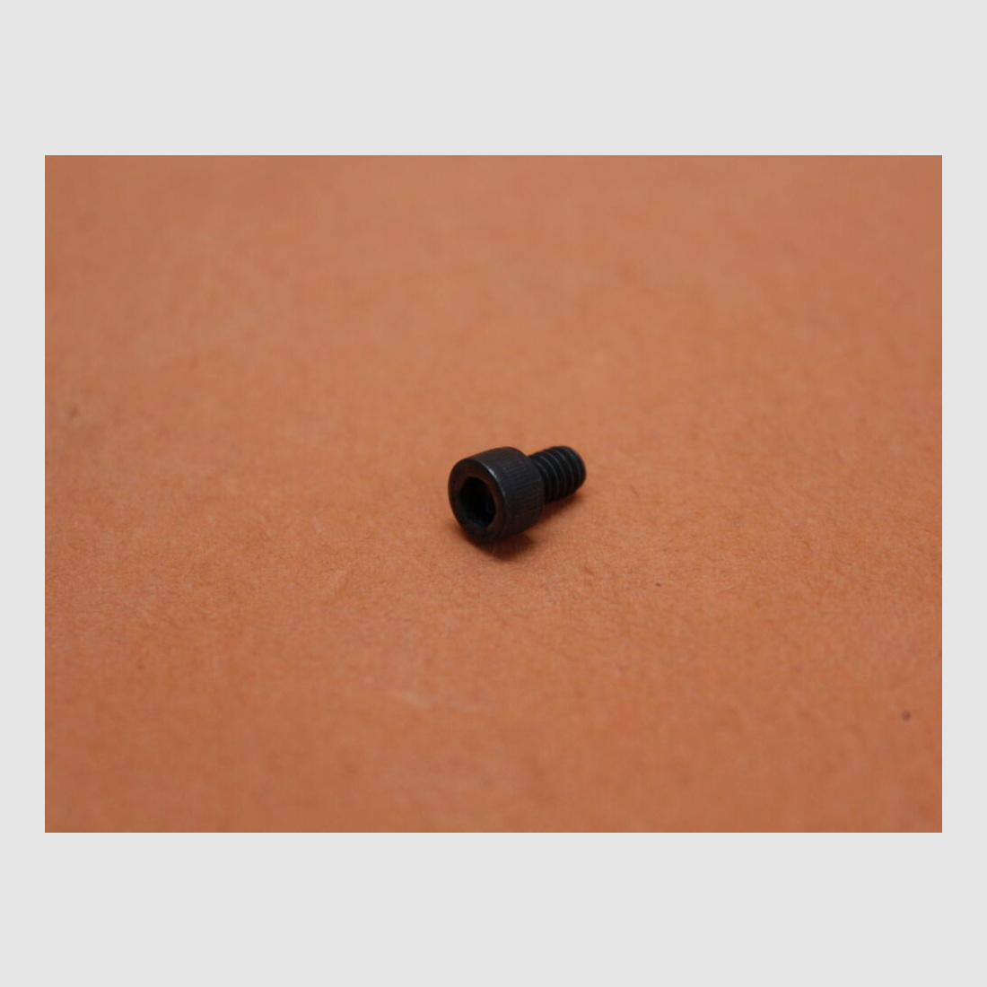 Olympic AR-15: Bolt Carrier Key Screw Olympic Schraube für Gas Key/ Gasrohr-Aufnahme