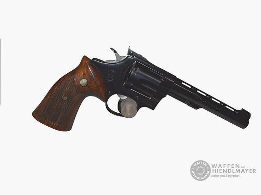 Revolver Sauer und Sohn Trophy