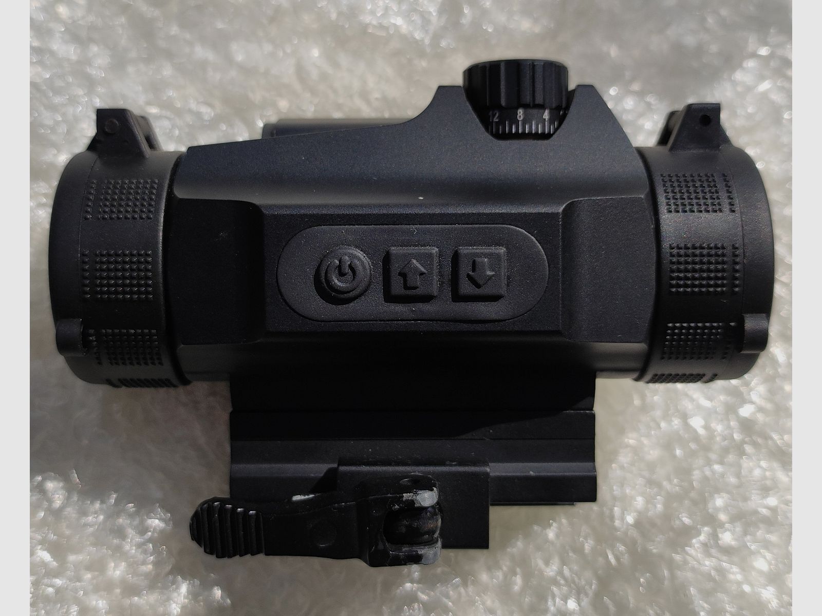 DDoptics Ddsight Pro Reddot