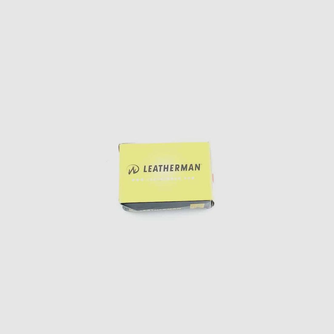 Leatherman Micra rot, Bild 3 von 3