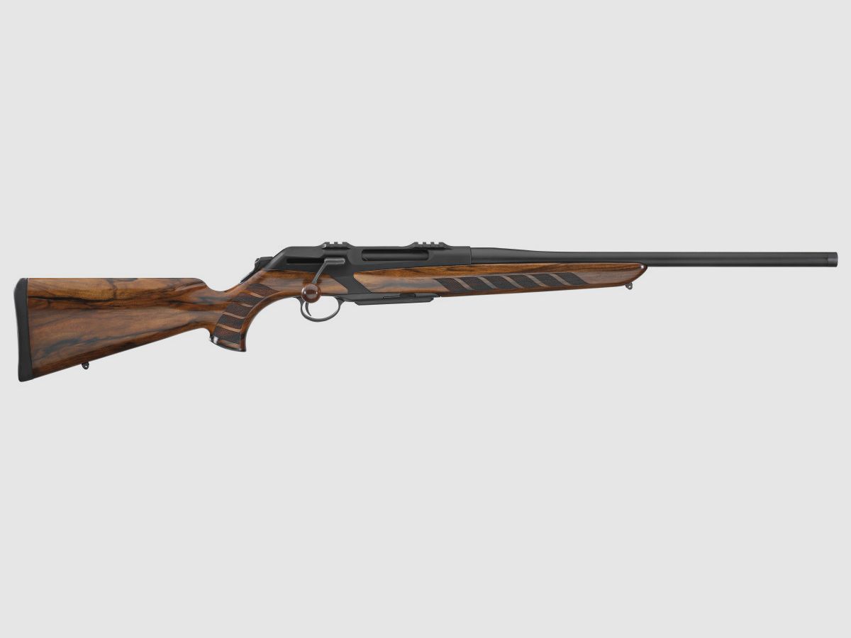 Merkel Rx Helix Standard Wood - Grade 2 - .30-06 Spr, image 4 of 6