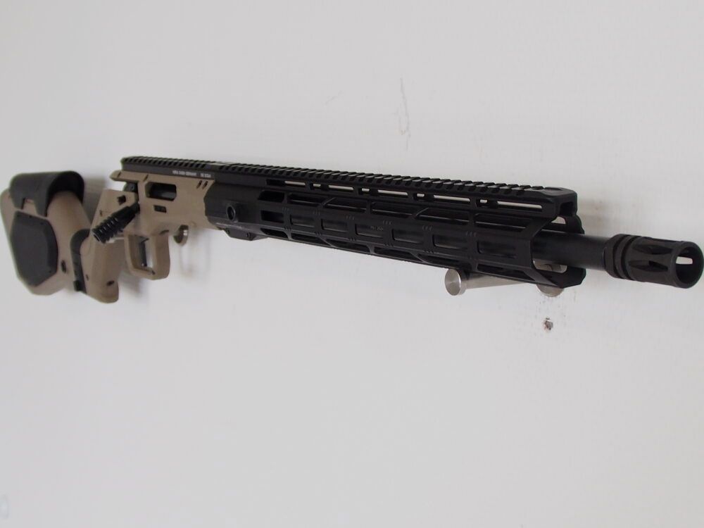 Hera Arms H6 Sand / Tan