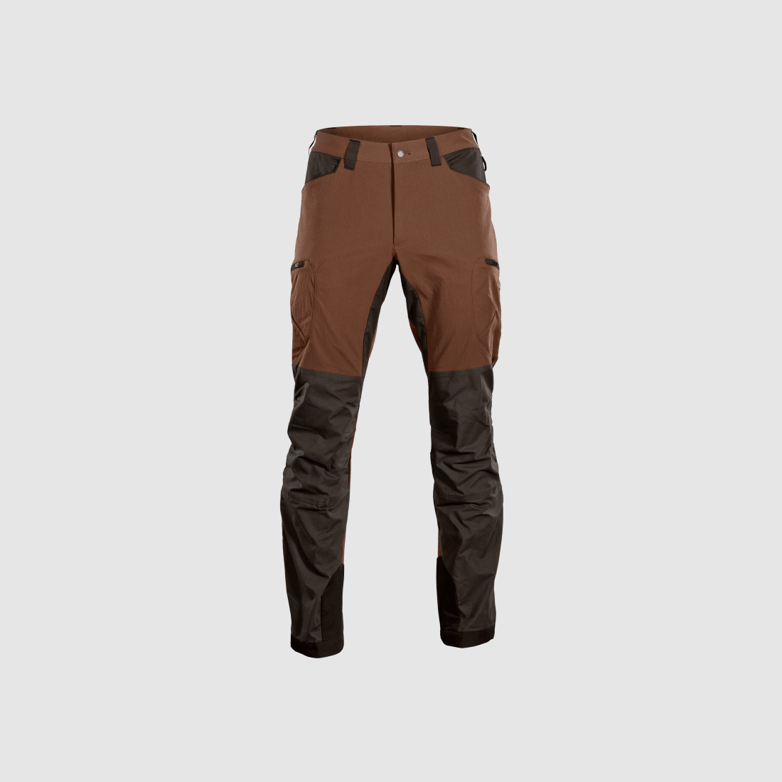 Härkila – Ragnar Trousers – Rustique Clay Brown