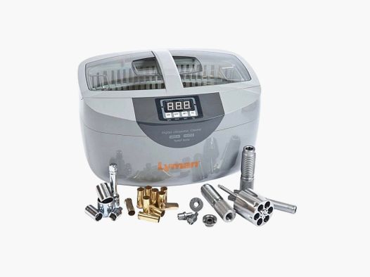 Vibropulitore Turbo Sonic Ultrasonic