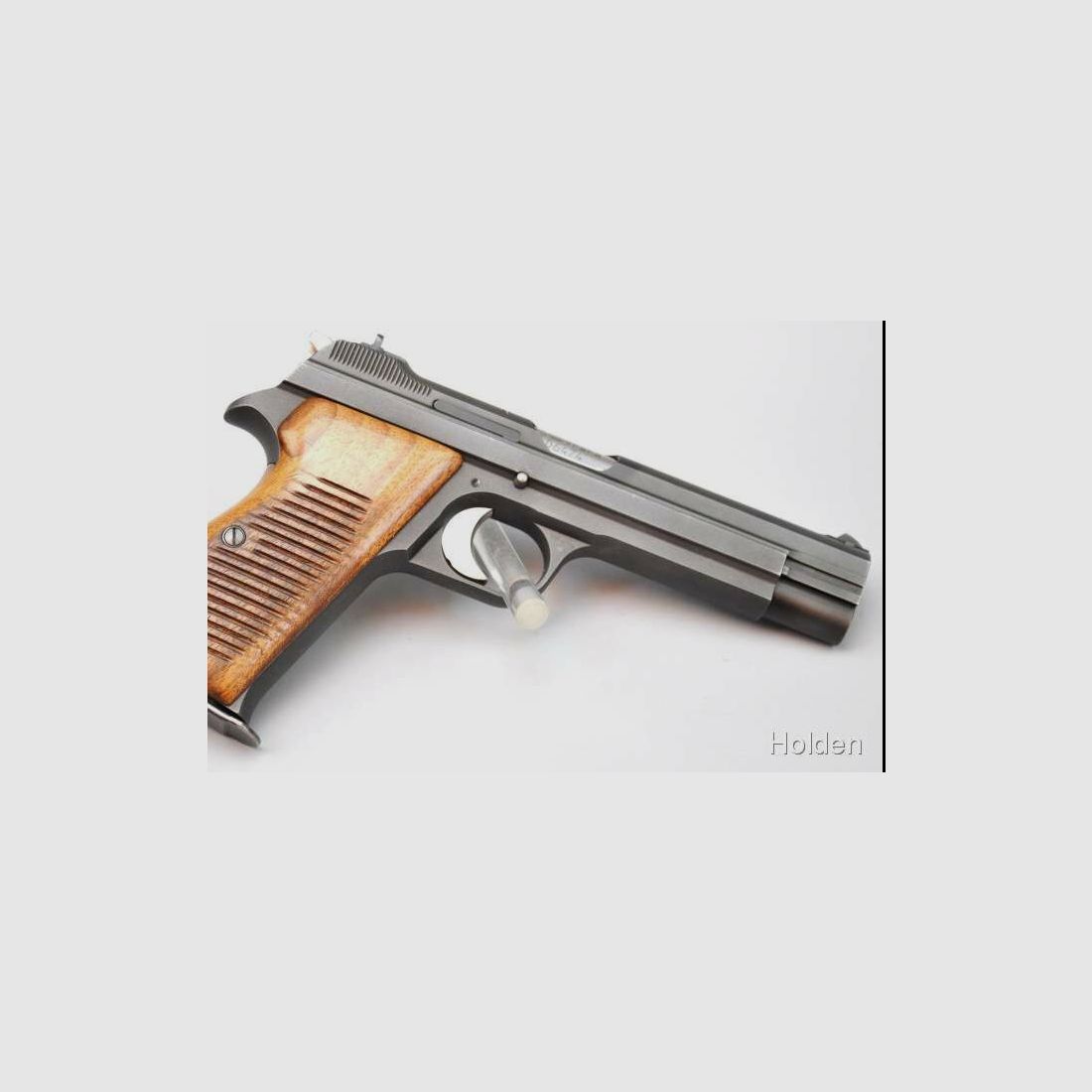 SIG P210 9mmLuger, zdjęcie 2 z 9