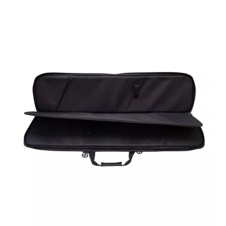 Garbacz – geweerkoffer TACTICAL 9; zwart, afbeelding 3 van 5