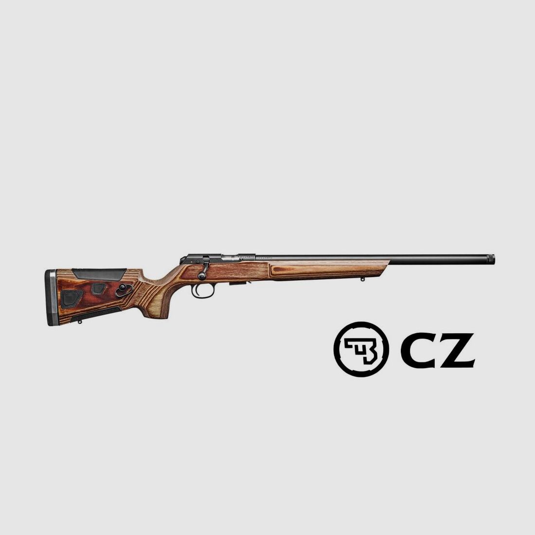 CZ Mod. CZ457 AT-one -20'