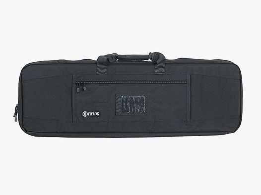 Padded Rifle Case 105cm - Black [8FIELDS]