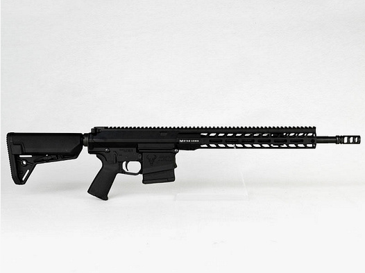 STAG ARMS STAG 10 Tactical, Linksversion