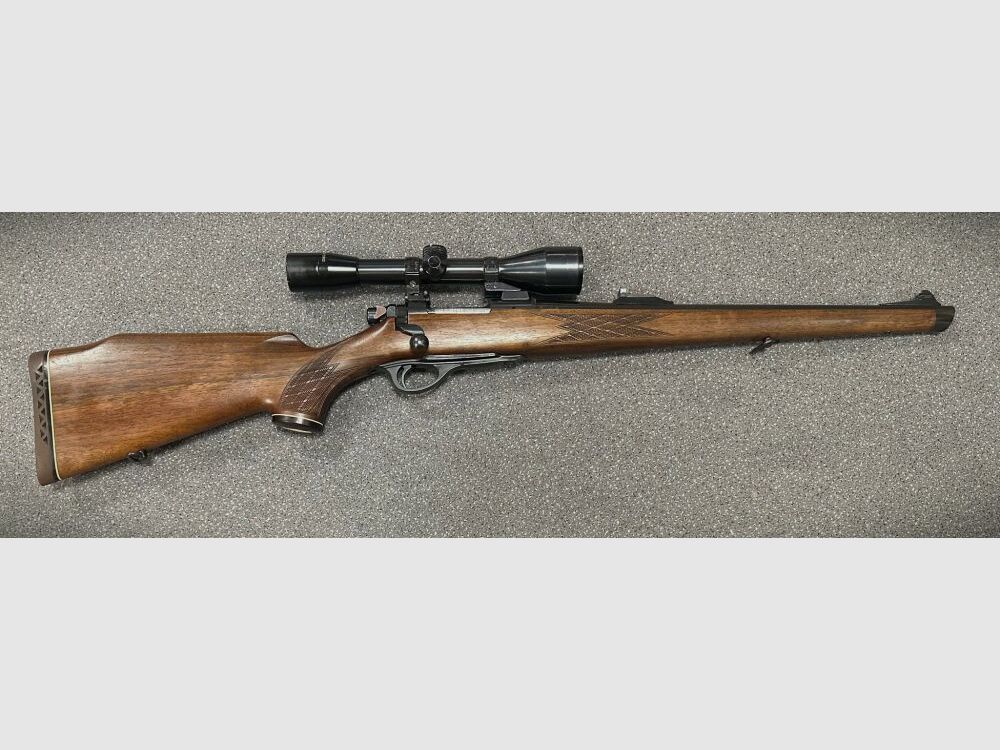 Remington Mohawk 600