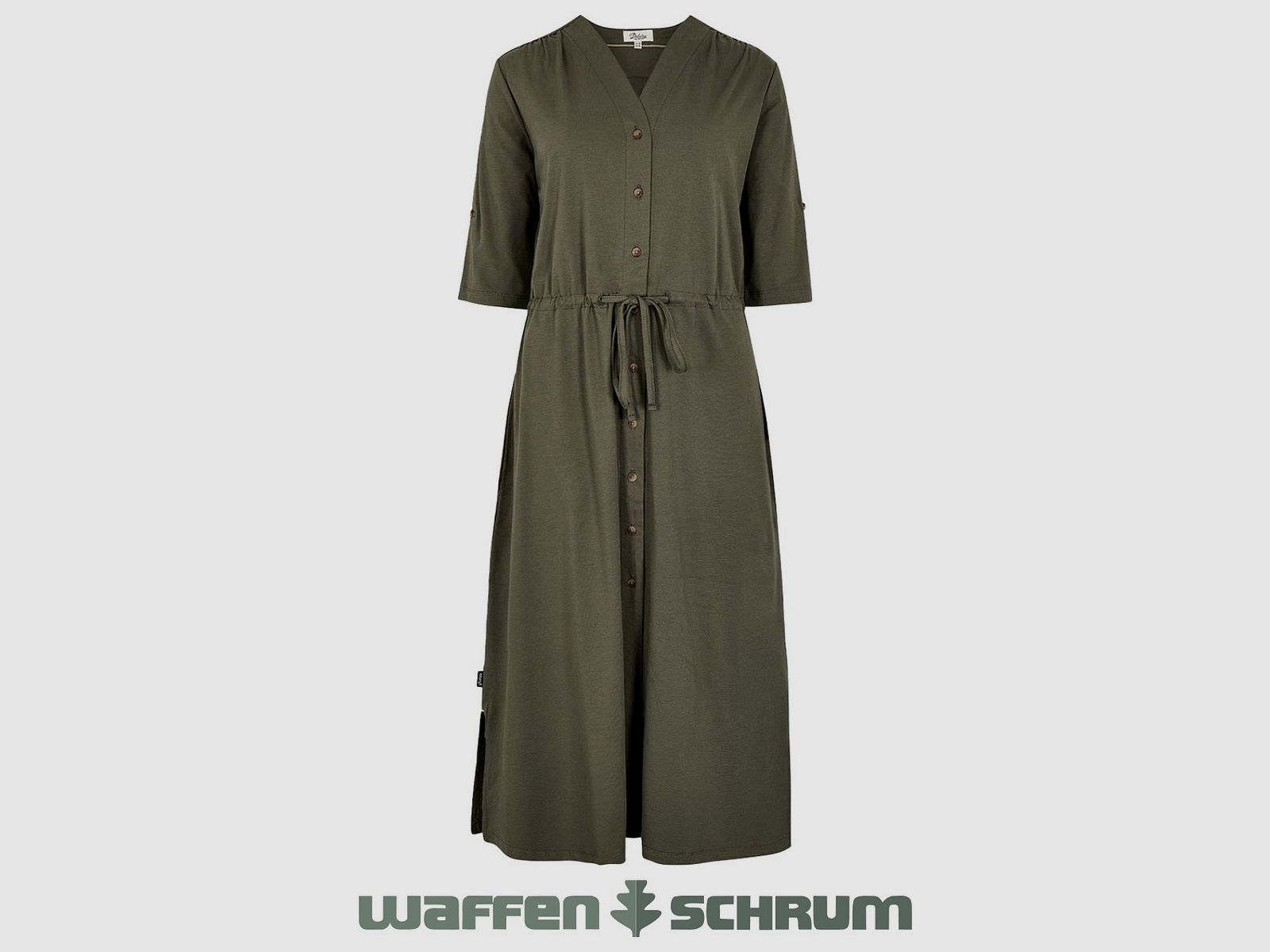 Vestido de blusa Dubarry Hanlon Kelp