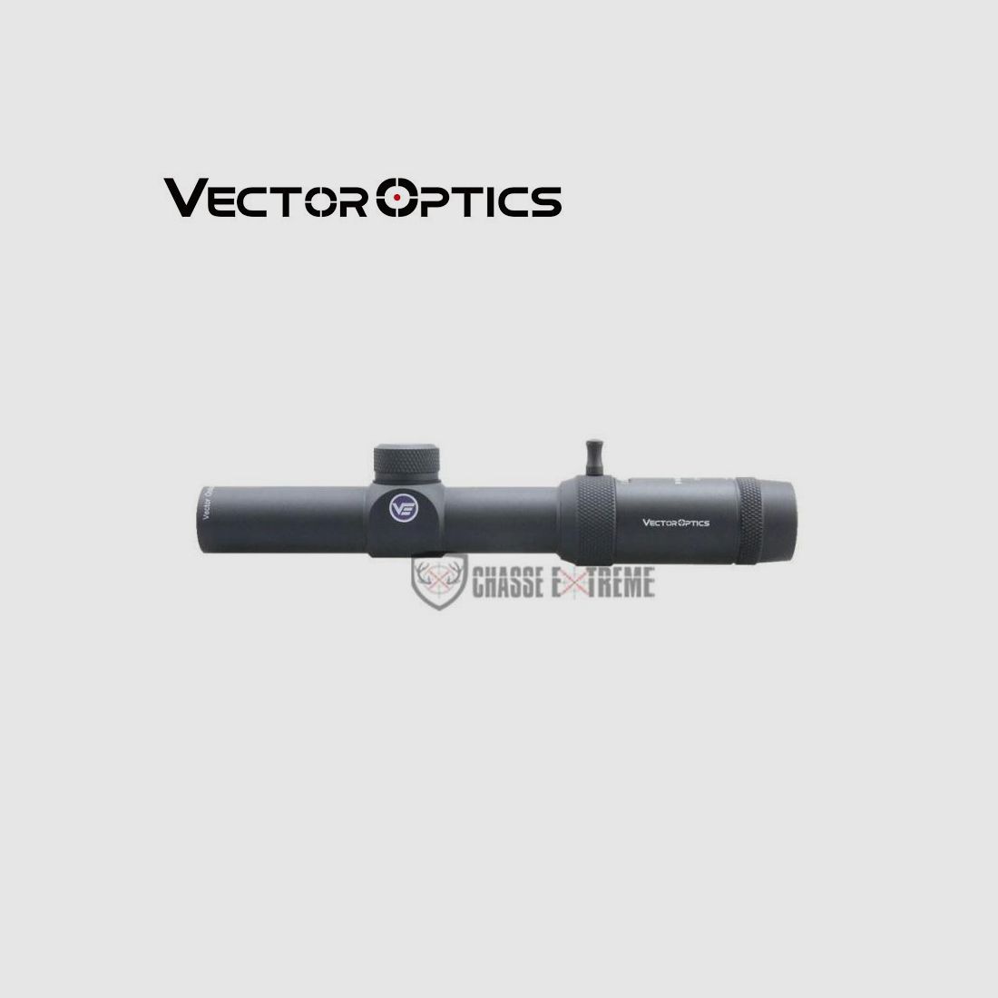 Zielfernrohr VECTOR OPTICS Forester 1-4x24 VFD3, Bild 1 von 6