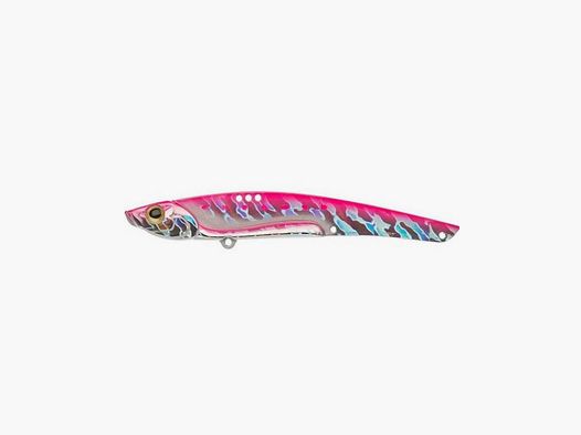 Kunstköder Dur Illex Runner Blade 115 Pink Iwashi