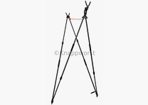 Blaser-Waffen Blaser Carbon Zielstock 2. Generation