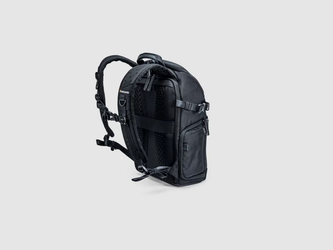 Veo Select 37BRM BK - Rucksack, Bild 9 von 21