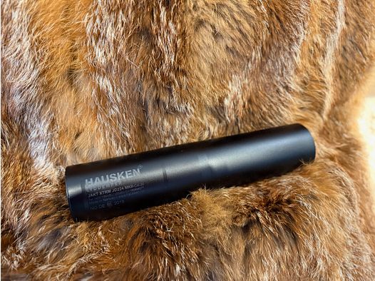 Hausken 224 XTRM MKII