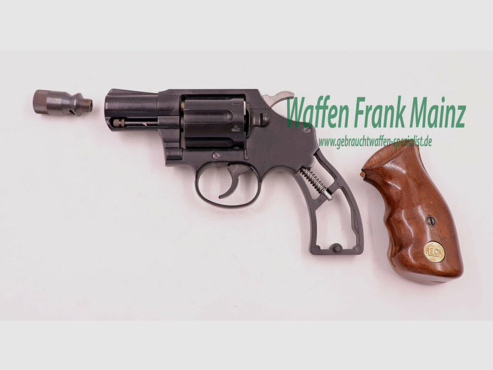 Reck - Arnsberg Mod. Cobra 9mmRK/.380