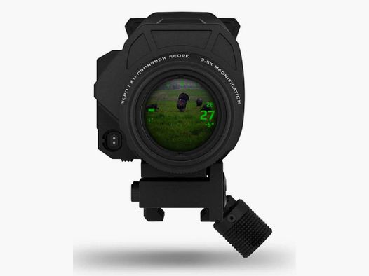 Garmin Xero X1i