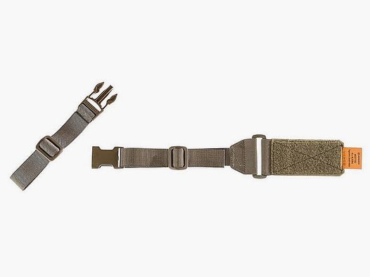 Lindnerhof MX106 bretelle de fusil à fermeture auto-agrippante