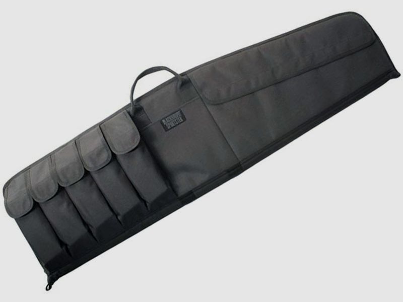 Taktyczna futerał na karabin BLACKHAWK! Sportster – 44″, zdjęcie 1 z 5