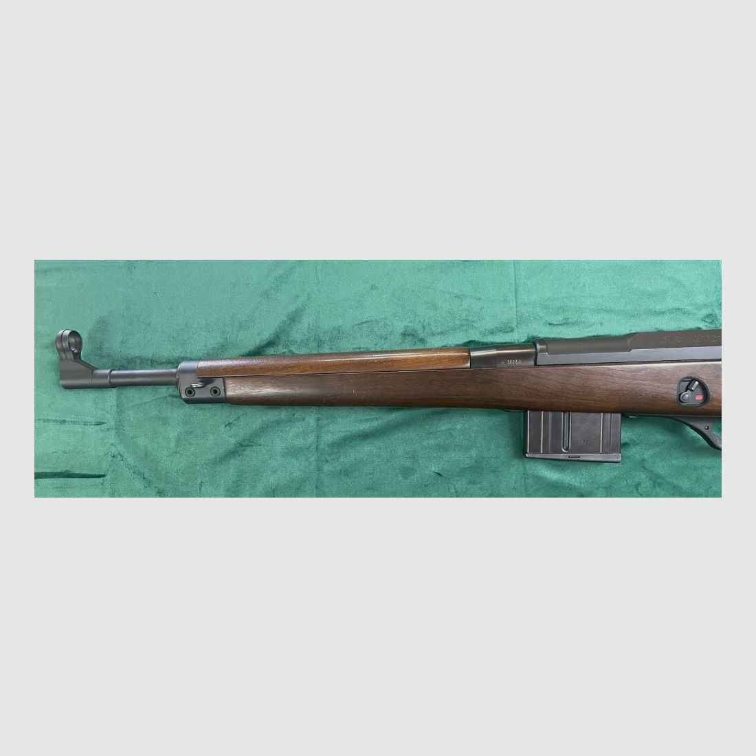 Heckler & Koch HK SL7