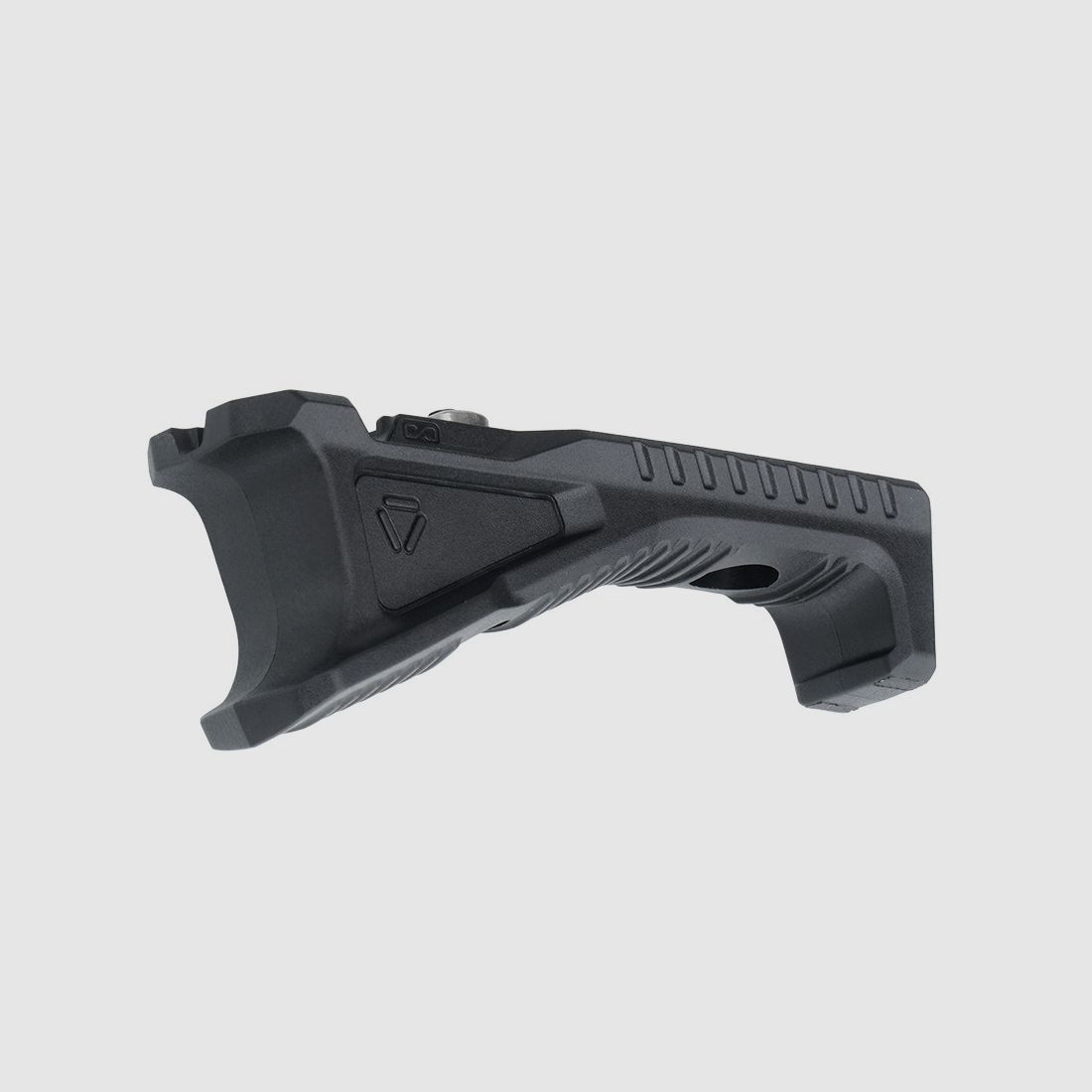 Strike Industries LINK Cobra Tactical Fore Grip M-LOK / KeyMod Nero, immagine 1 di 2