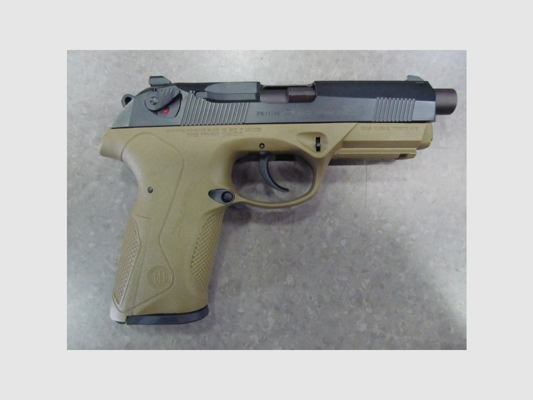 BERETTA PX4 SD CAL45ACP gebraucht, Bild 2 von 8